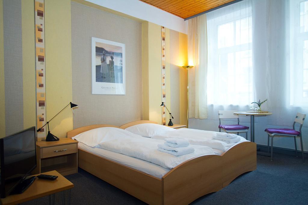 Hotel Neun 3/4 Celle Eksteriør billede