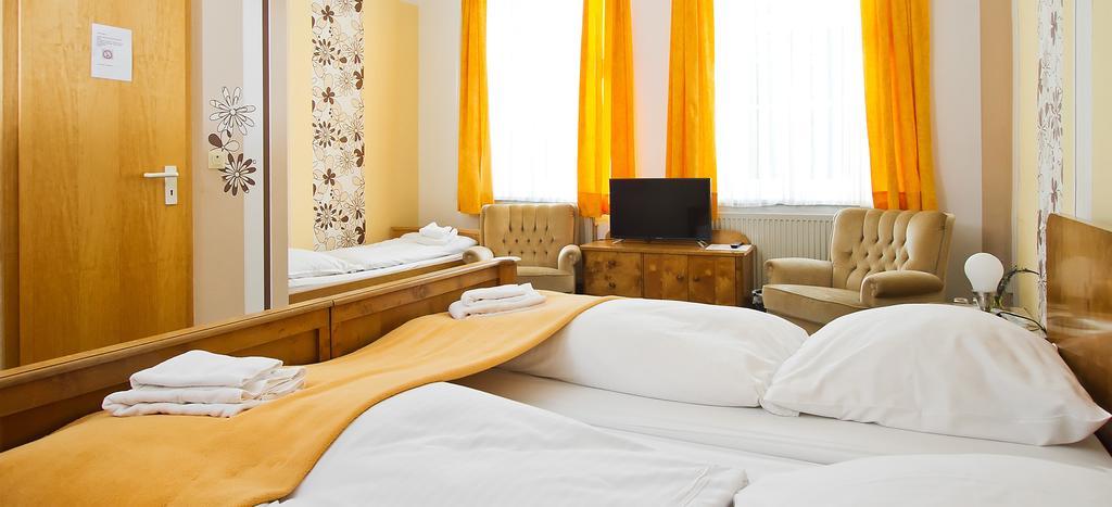 Hotel Neun 3/4 Celle Eksteriør billede
