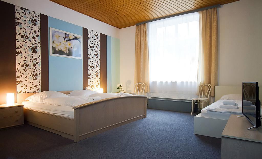 Hotel Neun 3/4 Celle Eksteriør billede