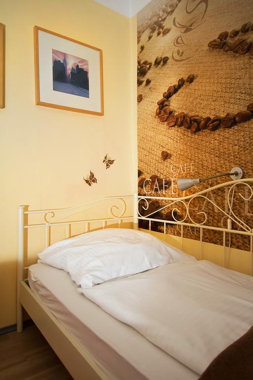 Hotel Neun 3/4 Celle Eksteriør billede