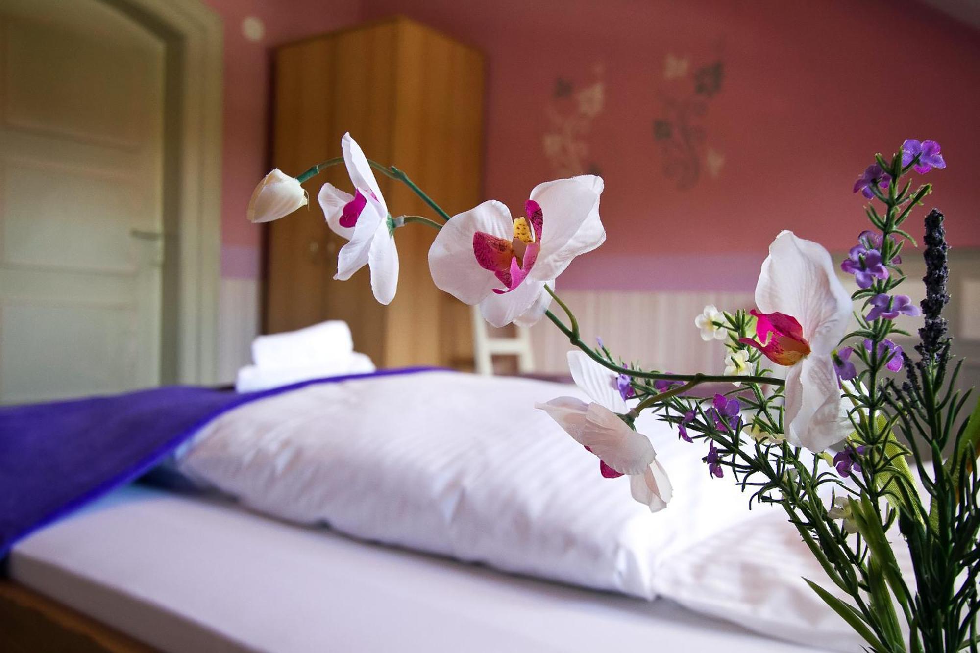 Hotel Neun 3/4 Celle Eksteriør billede