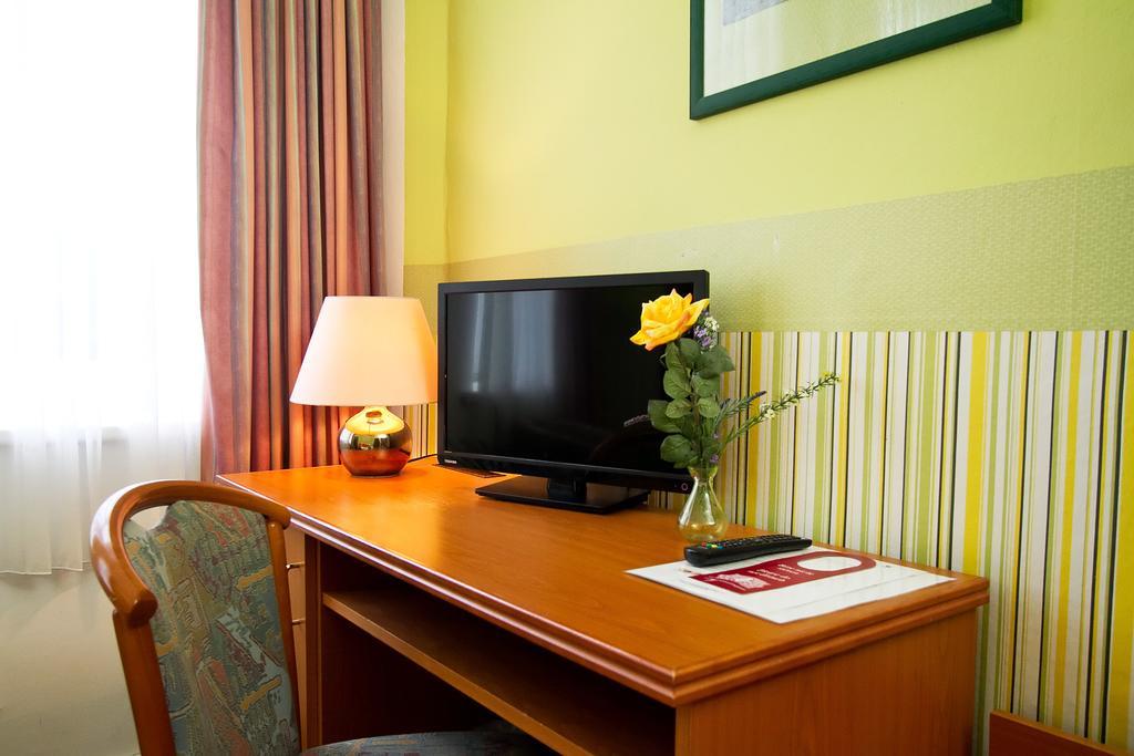 Hotel Neun 3/4 Celle Eksteriør billede