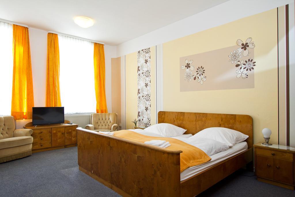 Hotel Neun 3/4 Celle Eksteriør billede