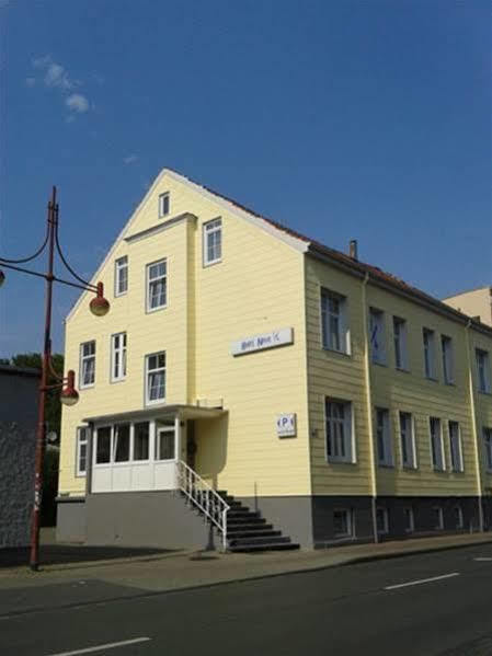 Hotel Neun 3/4 Celle Eksteriør billede