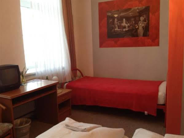 Hotel Neun 3/4 Celle Eksteriør billede