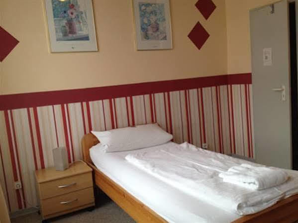 Hotel Neun 3/4 Celle Eksteriør billede